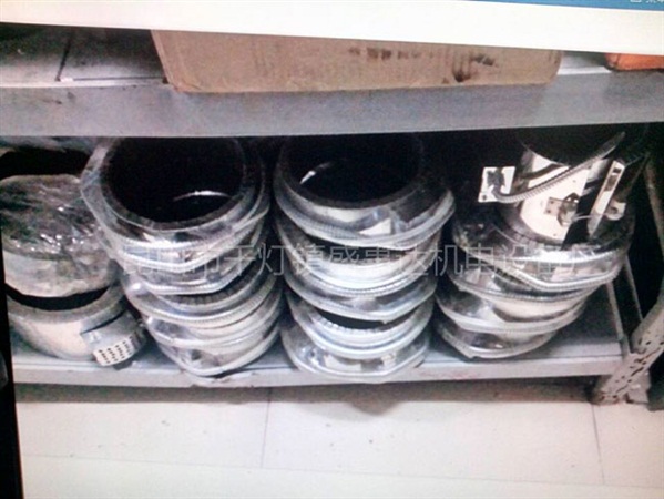 Magnesium alloy semi solid injection molding machine parts