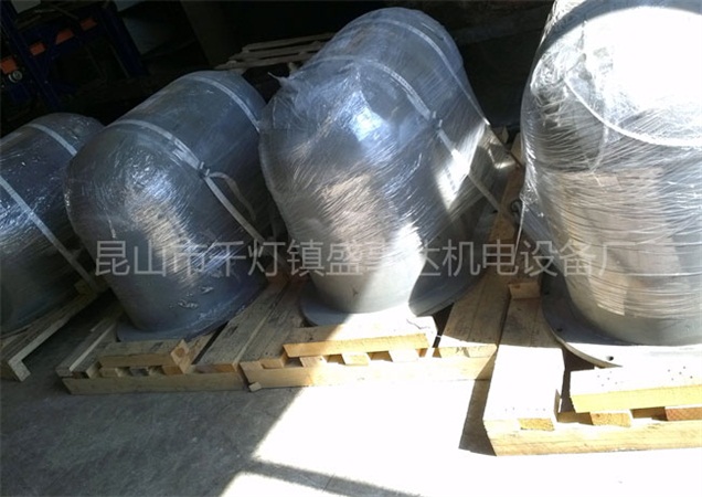 Magnesium alloy hot chamber die casting machine parts